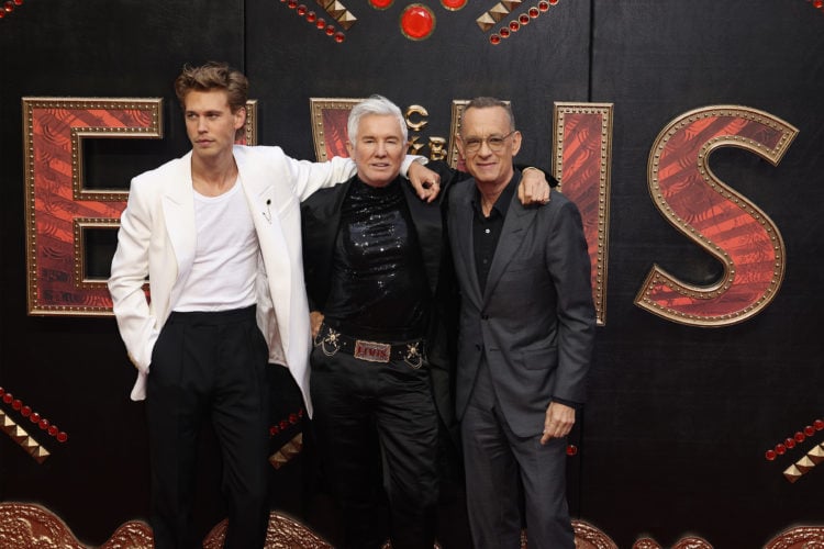 Photo by Neil Mockford/FilmMagic