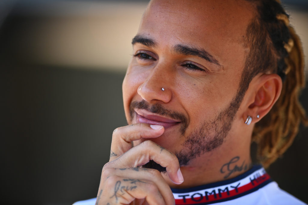 F1 Grand Prix of Azerbaijan
