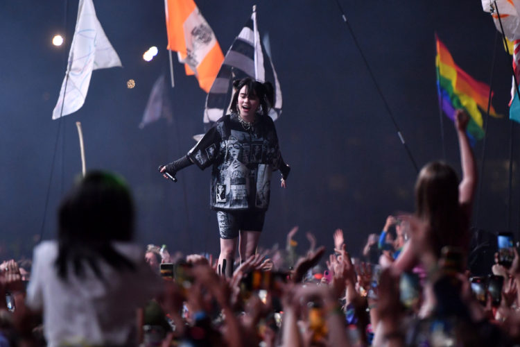 Photo by Dave J Hogan/Getty Images