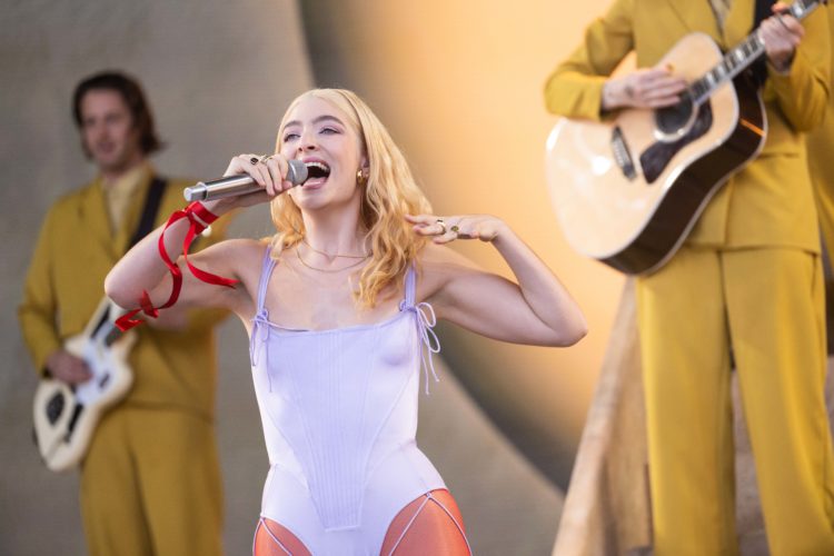 Photo by Harry Durrant/Getty Images
