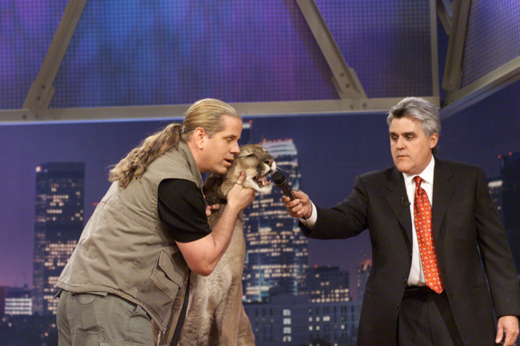 The Tonight Show with Jay Leno - Season 9