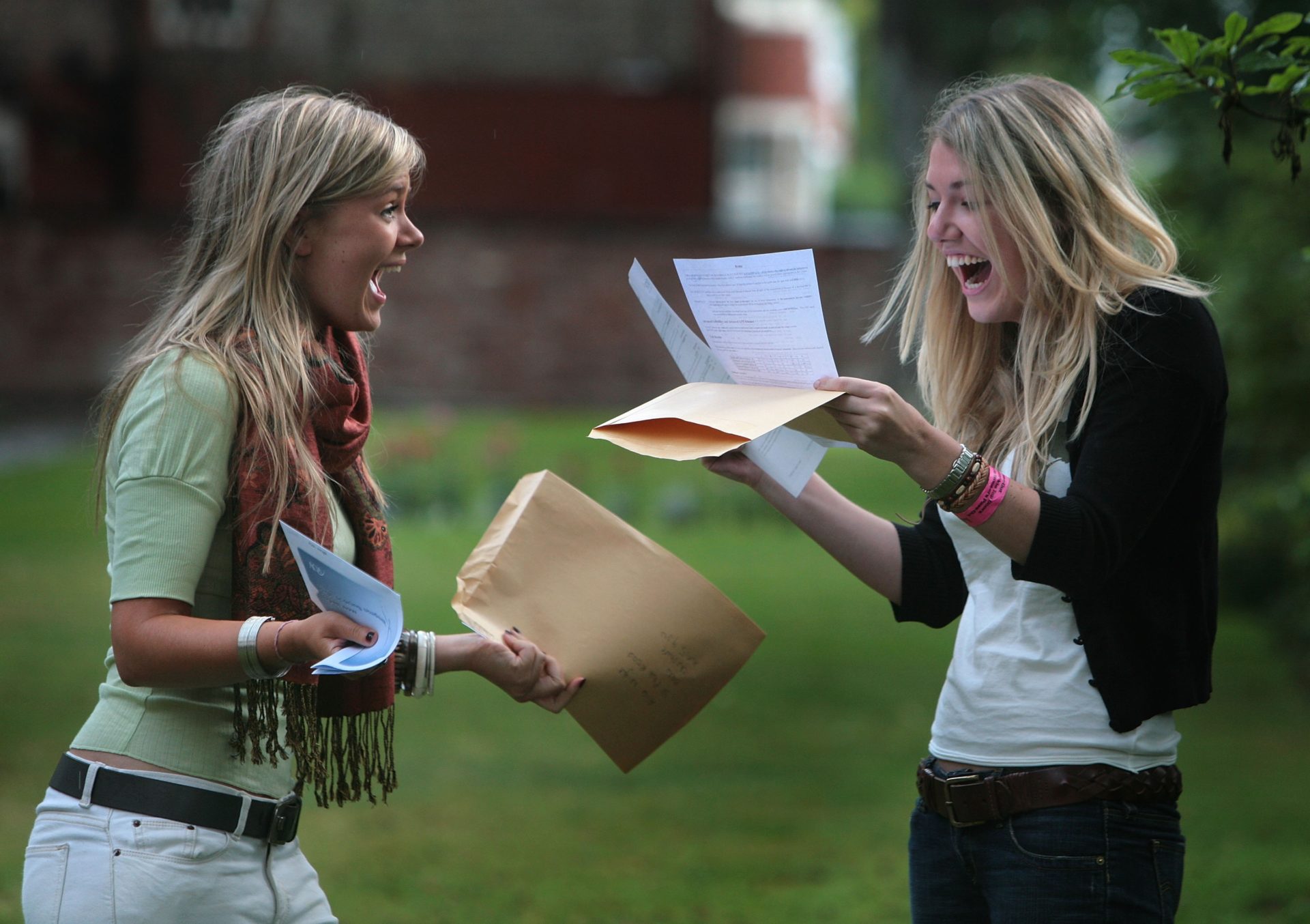 How to get into Oxford University
