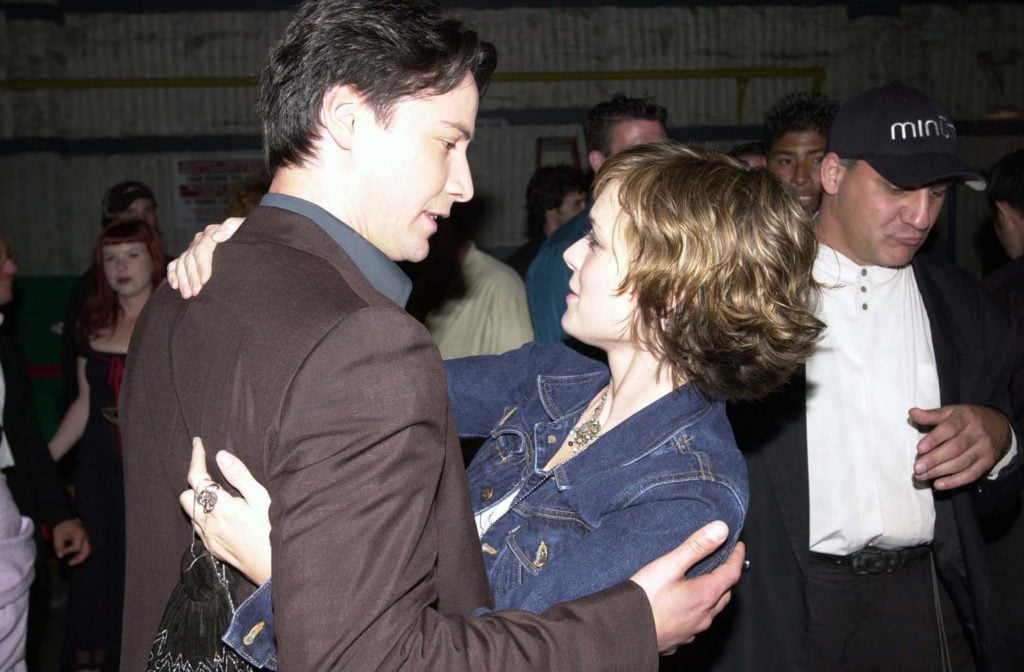 2000 MTV Movie Awards