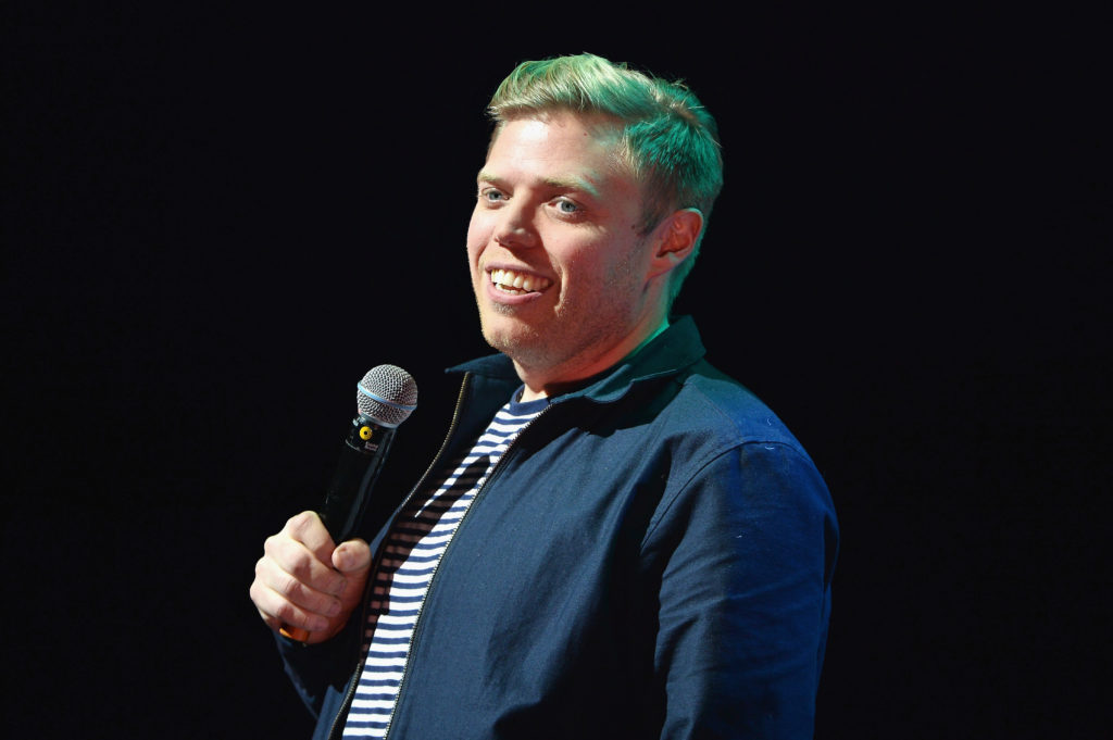 Absolute Radio Live - Show