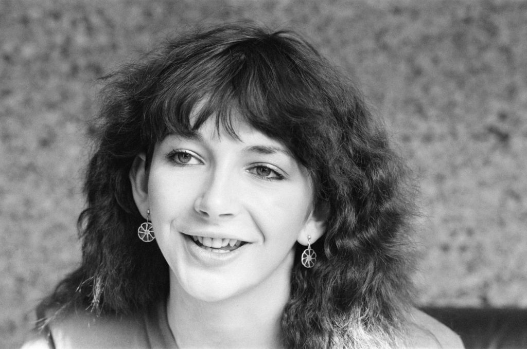 Kate Bush