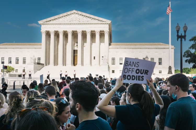 Bans Off Our Bodies.