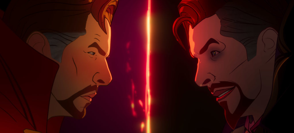 What If...Doctor Strange Lost His Heart Instead of His Hands?