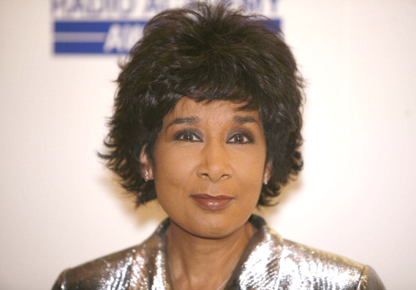 Photo by Richard Lewis/WireImage