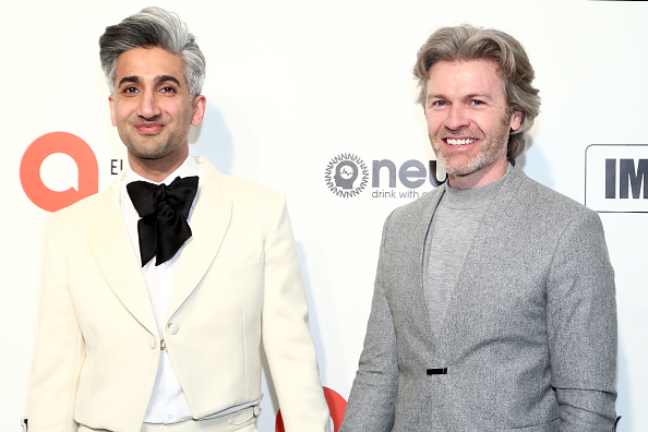 Photo by Tommaso Boddi/Getty Images for IMDb