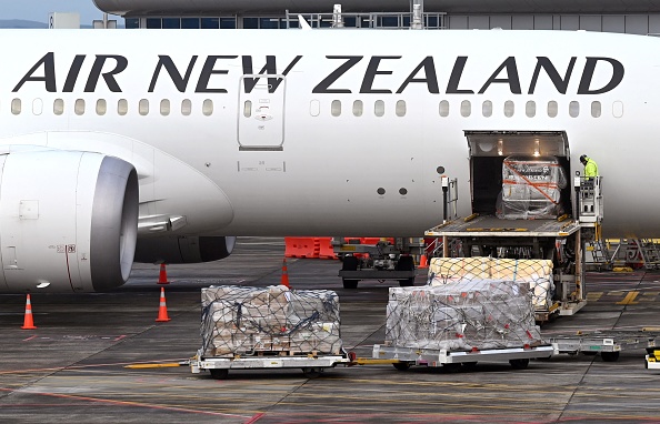 NZEALAND-AVIATION-EARNINGS-AIRNZ