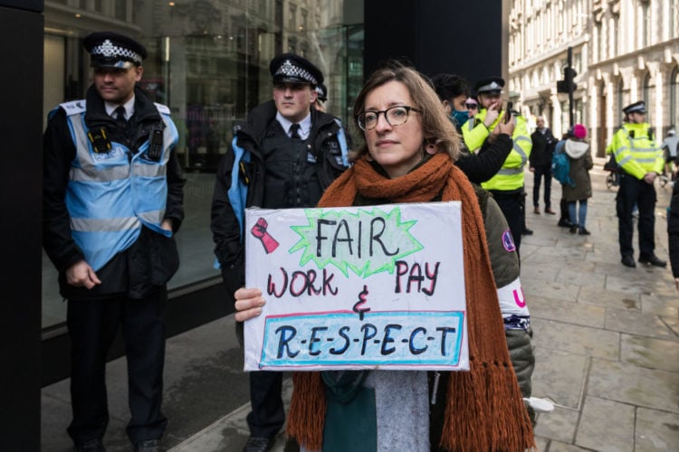 Photo credit should read Wiktor Szymanowicz/Future Publishing via Getty Images