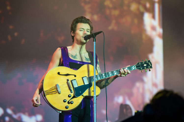 Photo by Joseph Okpako/WireImage
