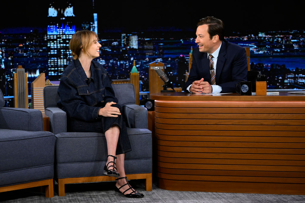 The Tonight Show Starring Jimmy Fallon - Season 9