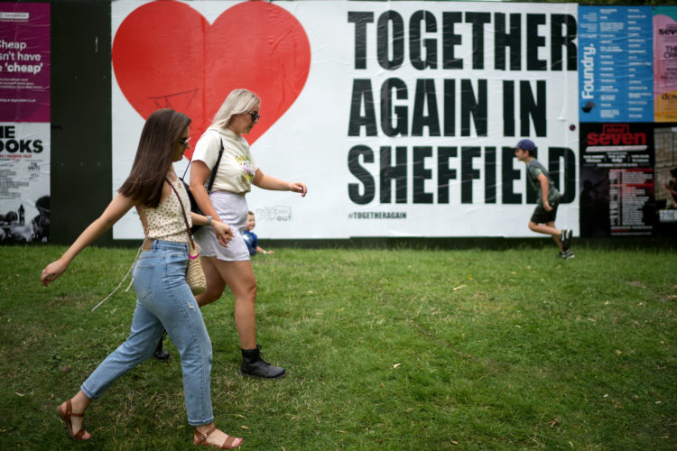 Photo by Christopher Furlong/Getty Images