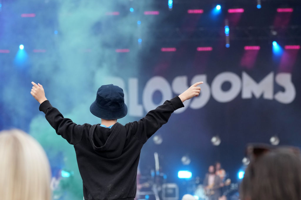 Tramlines Festival 2021