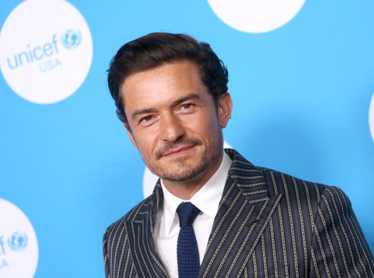 Photo by Tommaso Boddi/WireImage