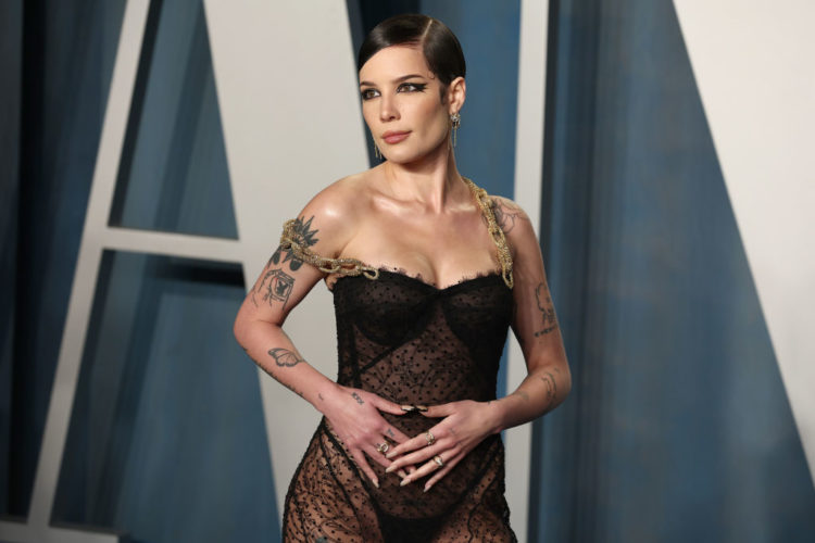 Photo by Arturo Holmes/FilmMagic