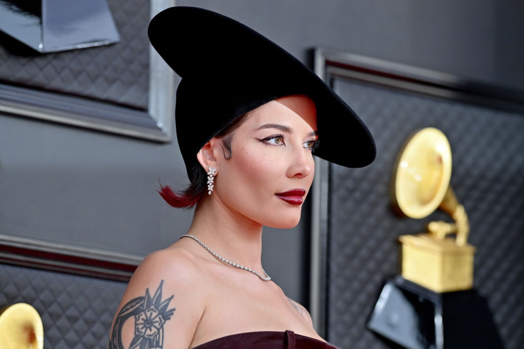 64th Annual GRAMMY Awards - Arrivals