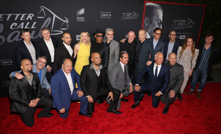 Photo by David Livingston/WireImage