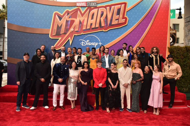 Photo by Alberto E. Rodriguez/Getty Images for Disney