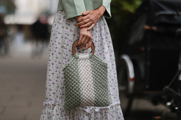 Street Style - Hamburg - June, 2022
