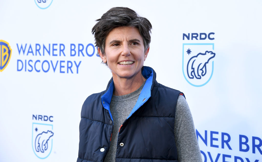 Photo by Jon Kopaloff/Getty Images for NRDC