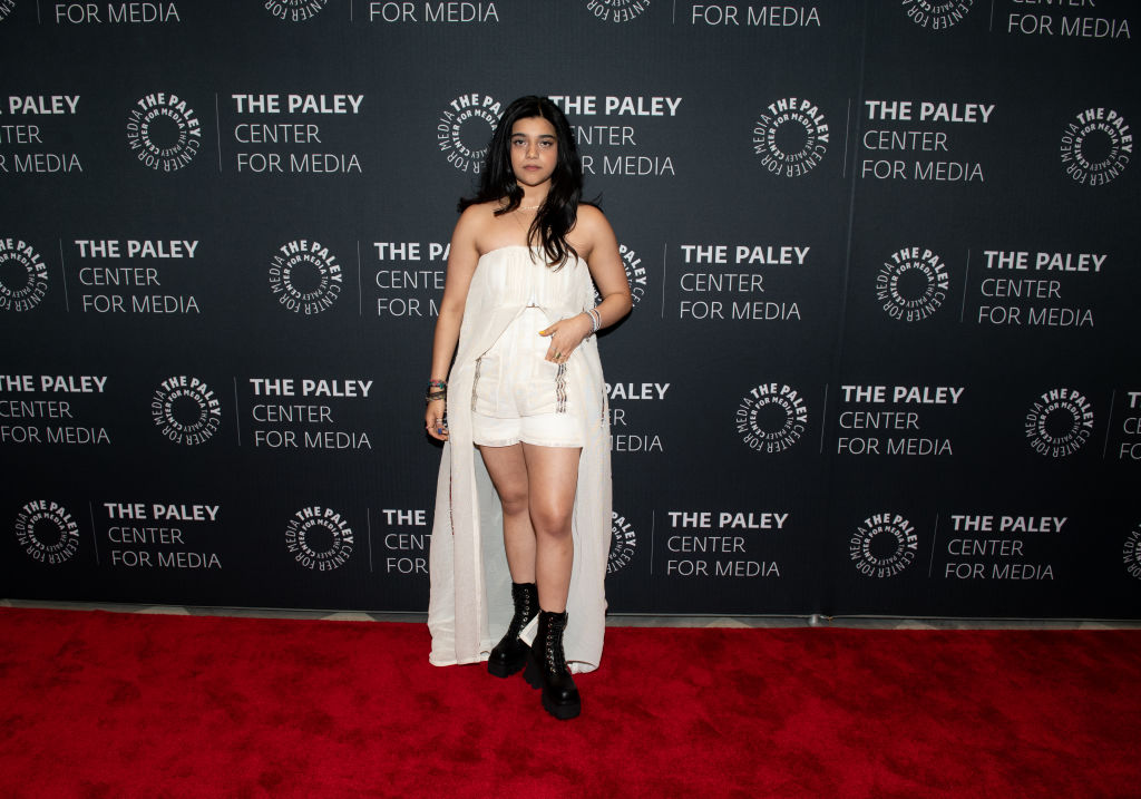 "Ms. Marvel" Screening & Conversation