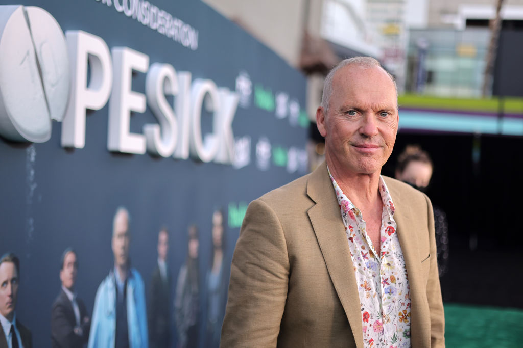 Special Screening And Q&A Event For Hulu's "DOPESICK" - Red Carpet