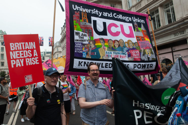 Photo by Guy Smallman/Getty Images