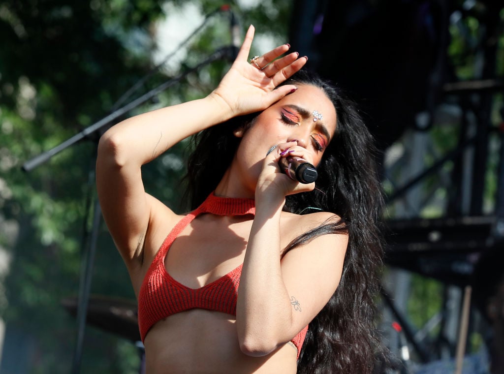 2022 Something In The Water Music Festival