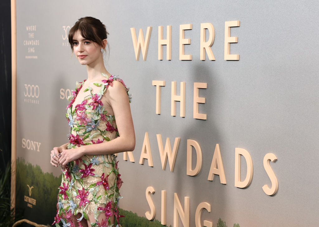 "Where The Crawdads Sing" New York Premiere