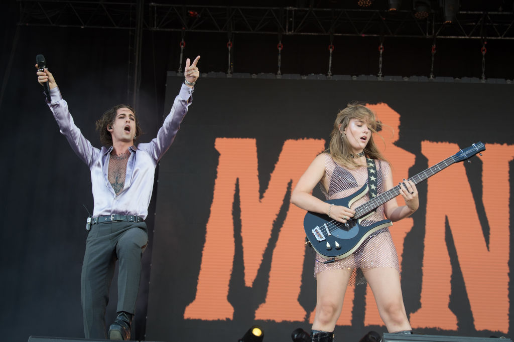 Lollapalooza Paris - Day 2
