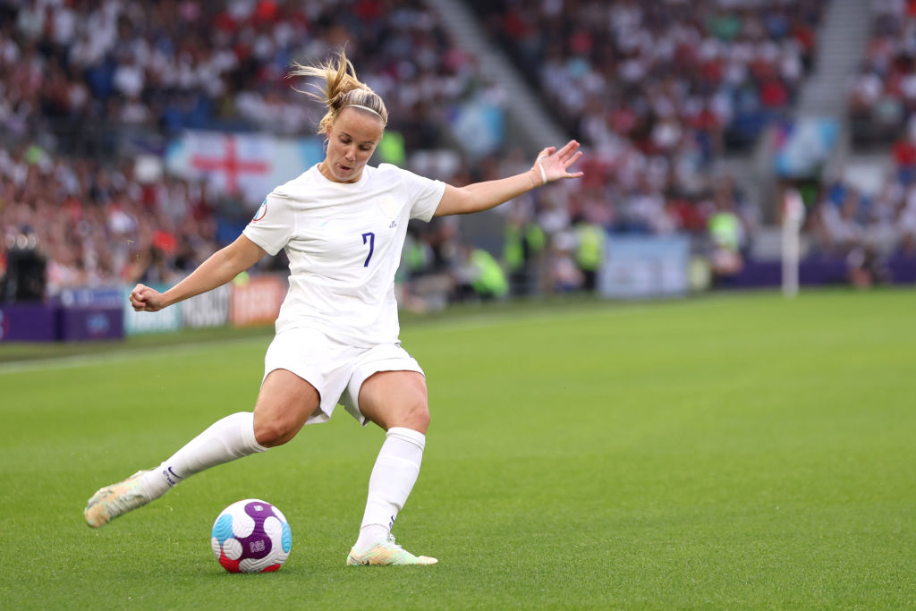 England v Spain: Quarter Final - UEFA Women's EURO 2022