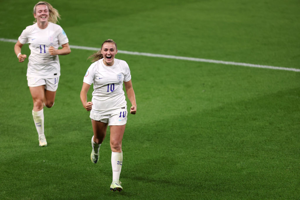 England v Spain: Quarter Final - UEFA Women's EURO 2022