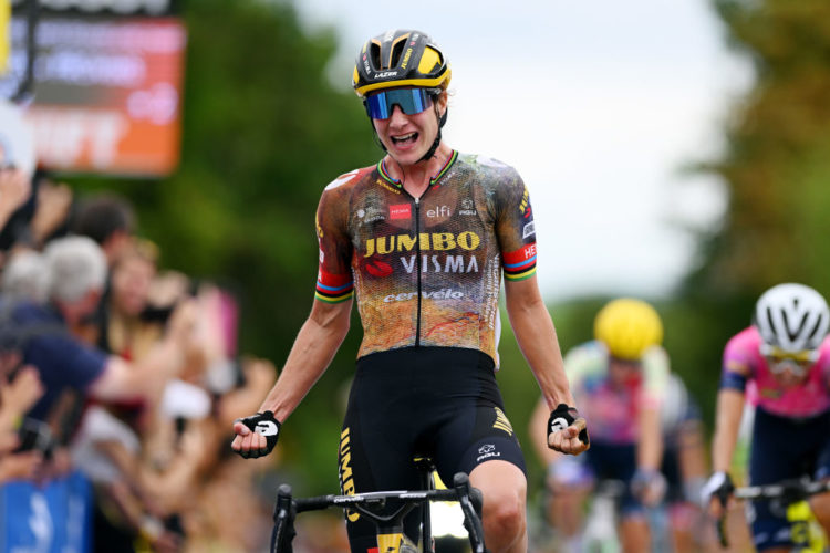 Photo by Dario Belingheri/Getty Images