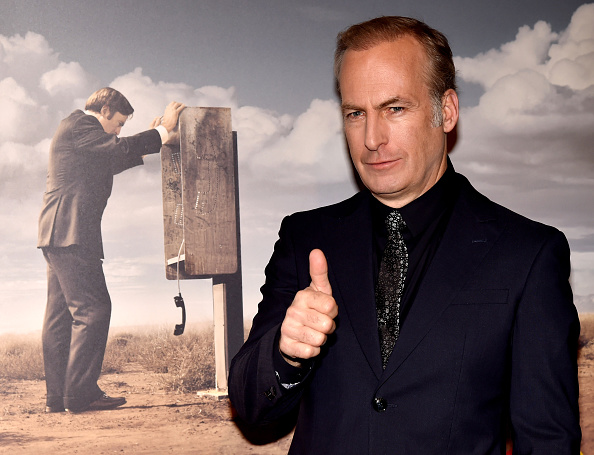 Series Premiere Of AMC's "Better Call Saul" - Arrivals