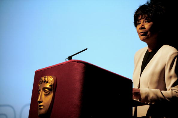 Clarion Awards At Bafta