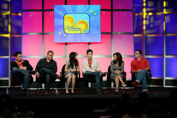 2007 Summer TCA Tour - Day 5
