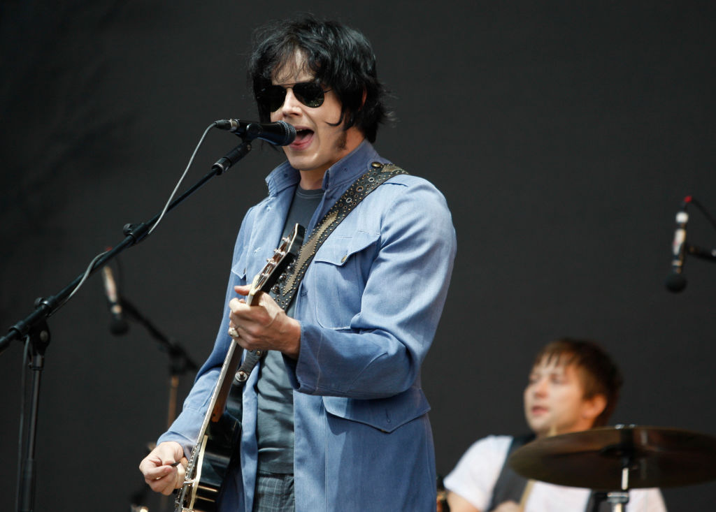 Reading Festival Day 2
