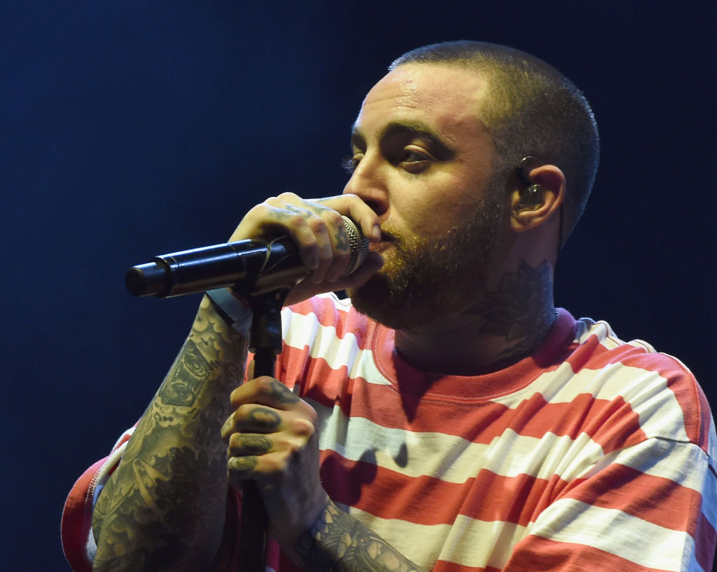 Camp Flog Gnaw Carnival 2017 - Day 1