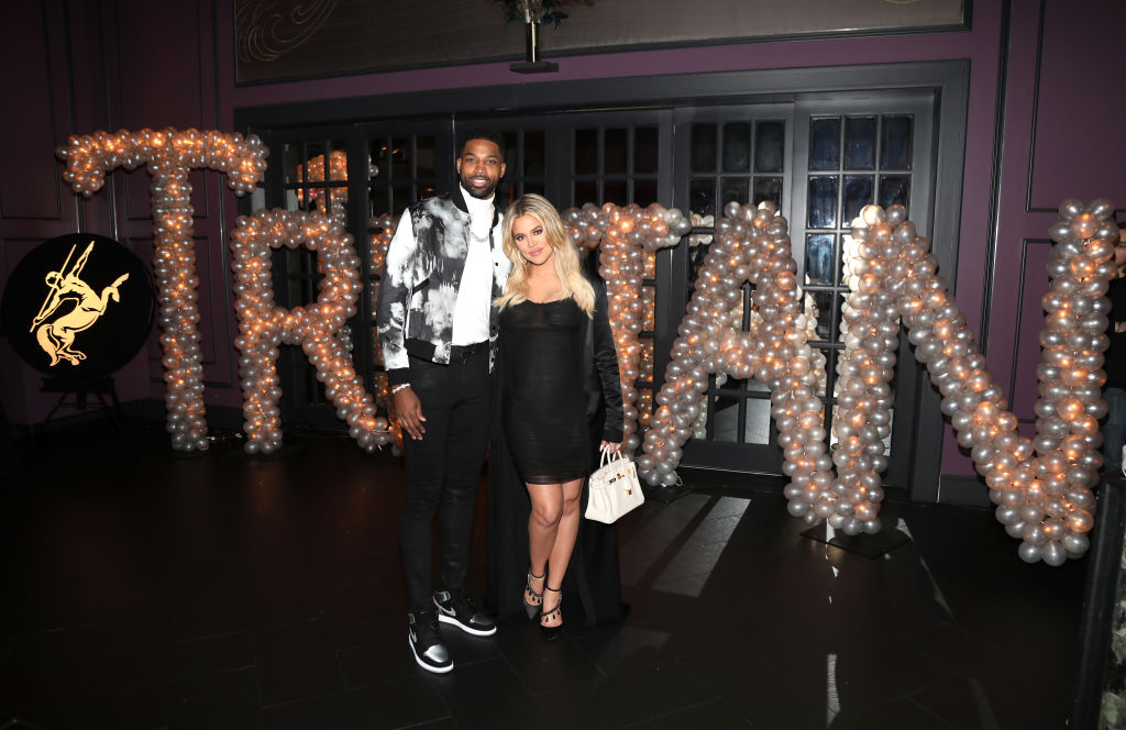 Photo by Jerritt Clark/Getty Images for Remy Martin