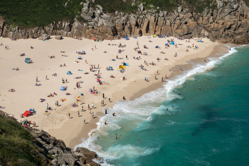 Photo by Matt Cardy/Getty Images