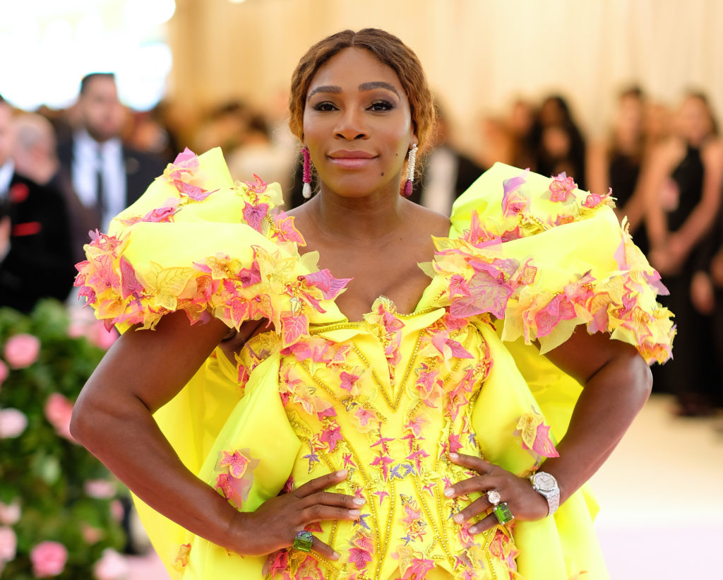 The 2019 Met Gala Celebrating Camp: Notes on Fashion - Arrivals