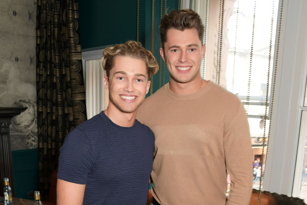 Magic Mike Live London - VIP Night