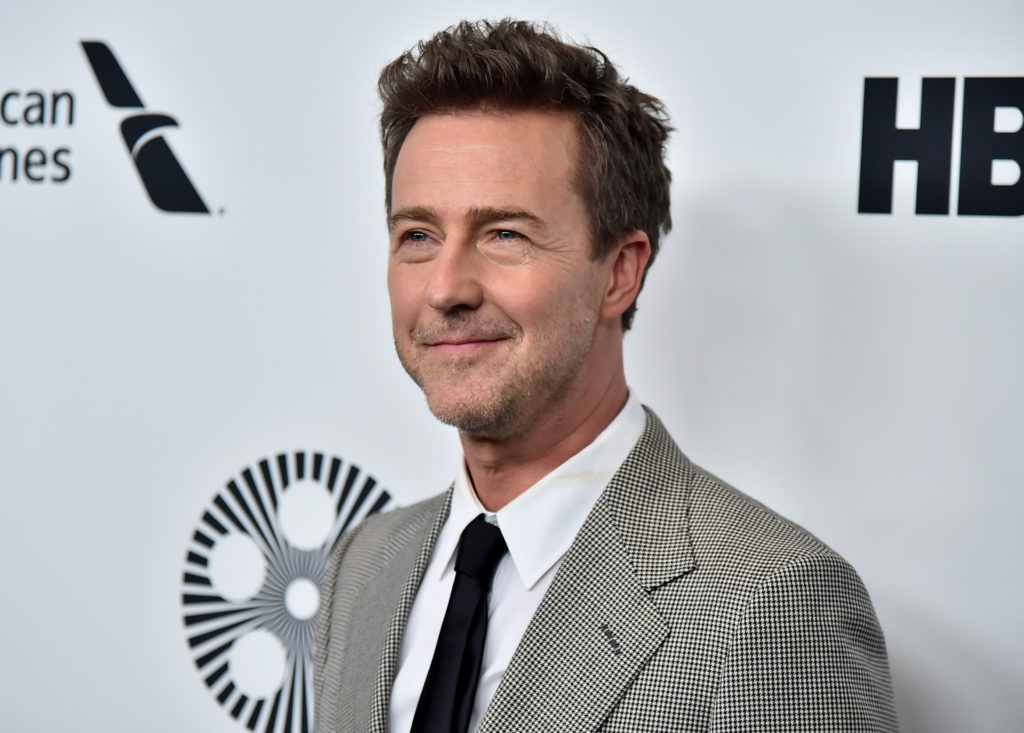 57th New York Film Festival - "Motherless Brooklyn" Arrivals