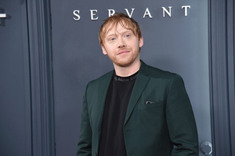 Photo by Gary Gershoff/WireImage