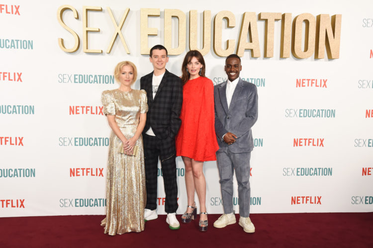 Photo by David M. Benett/Dave Benett/WireImage
