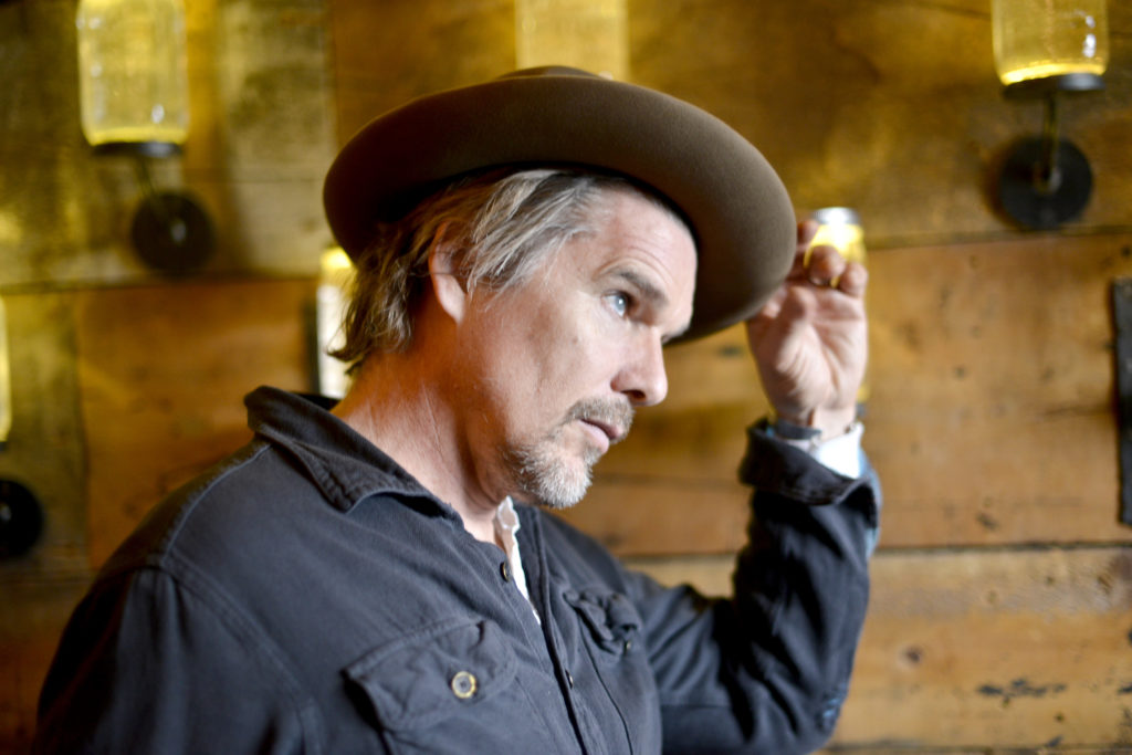2020 Sundance Film Festival - Alfred P. Sloan Foundation Feature Film Prize Reception