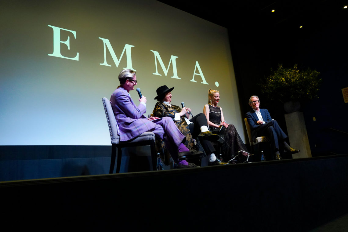 Photo by Sean Zanni/Patrick McMullan via Getty Images