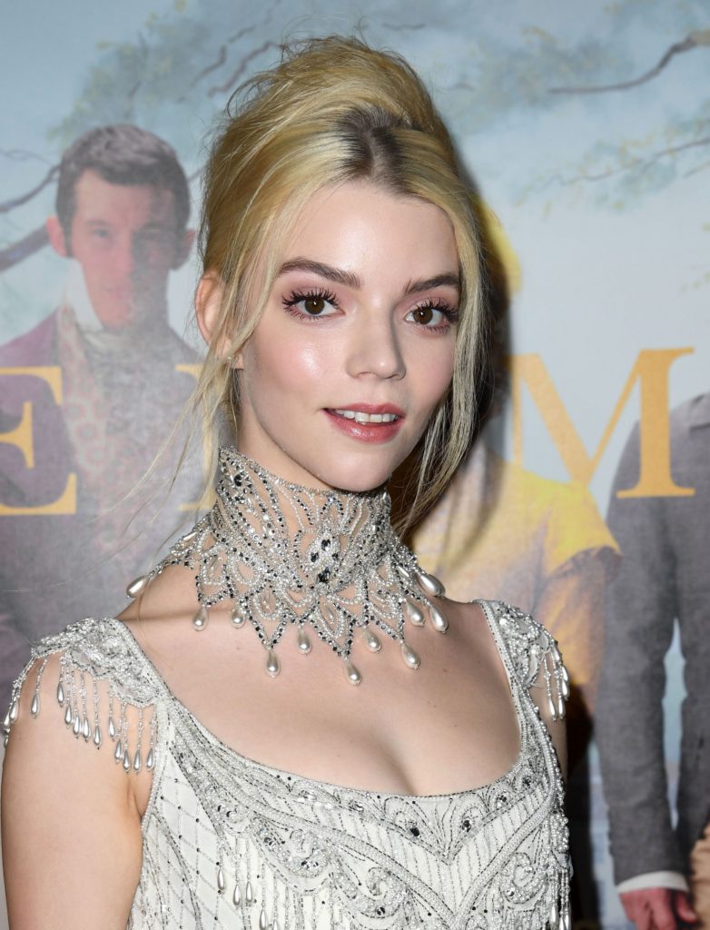 Premiere Of Focus Features' "Emma." - Arrivals
